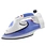 Cordless & Retractable Iron